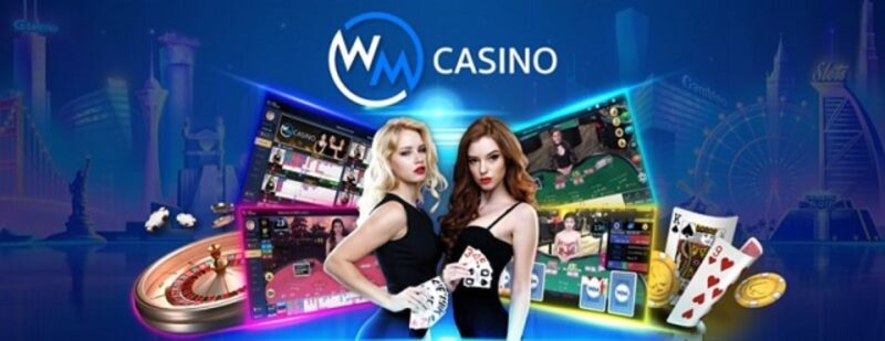 sảnh MW Casino