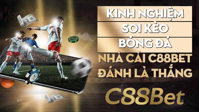 Giao diện C88bet