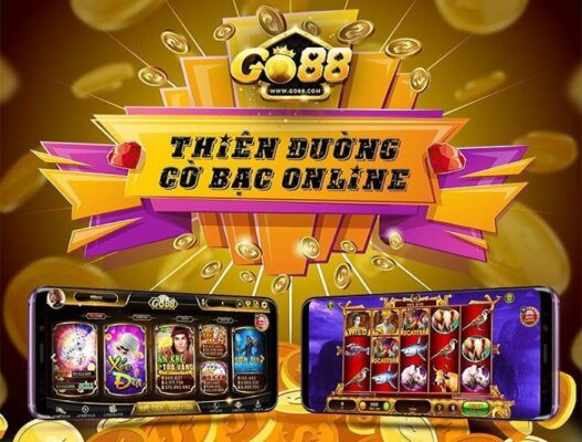 Thiên đường cờ bạc online