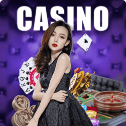 Casino cv88